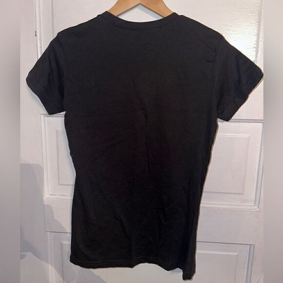 Rolling Stones Tattoo You 1981 Tour Girls Tee Size Large - Picture 6 of 6